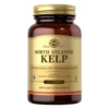 SOLGAR North Atlantic Kelp 200 mcg 250 tabs.
