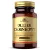 SOLGAR Olejek Czosnkowy 100 caps.