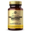 SOLGAR Olej z Dzikiego Oregano 60 caps.