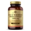 SOLGAR Olej z wiesiołka dwuletniego 1300 mg 30 caps.