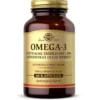 SOLGAR Omega 3 EPA DHA 60 caps.