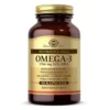 SOLGAR Omega 3 Potrójna Siła 50 caps.