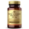 SOLGAR Pestki Winogron Ekstrakt 100 mg 30 caps.
