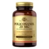 SOLGAR Policosanol 20 mg 100 caps.