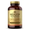 SOLGAR Quercetin Complex Ester-C 100 veg caps.