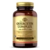 SOLGAR Quercetin Complex Ester-C 50 veg caps.