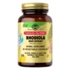 SOLGAR Rhodiola Ekstrakt 350 mg 60 caps.