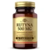 SOLGAR Rutyna 500 mg 50 tabs.