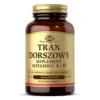 SOLGAR Tran Dorszowy 100 caps.