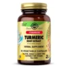 SOLGAR Turmeric Root Extract 60 caps.