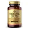 SOLGAR Ubiquinol 100 mg 50 softgels