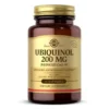 SOLGAR Ubiquinol 200 mg 30 softgels