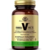 SOLGAR Vitamin 75 - K 60 caps.