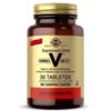 SOLGAR Vitamin 75 - K 30 tabs.