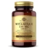 SOLGAR Witamina E Nat. 134 mg (200IU) 50 caps.