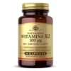 SOLGAR Witamina K2 100 mcg 50 caps.