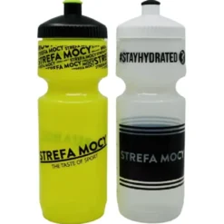 STREFA MOCY Bidon 650 ml