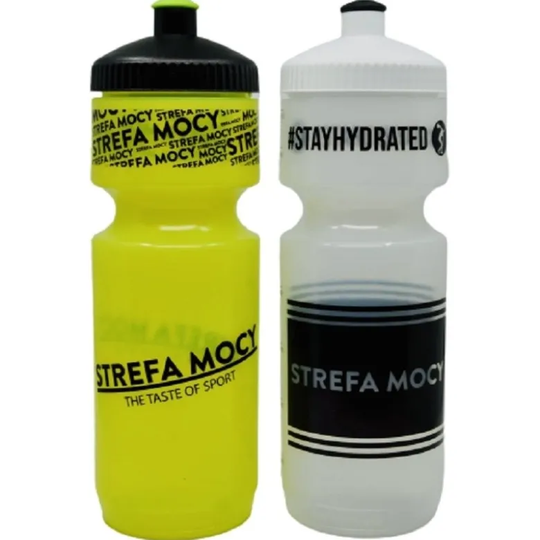 STREFA MOCY Bidon 650 ml