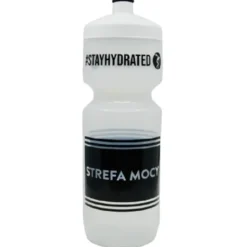 STREFA MOCY Bidon 650 ml