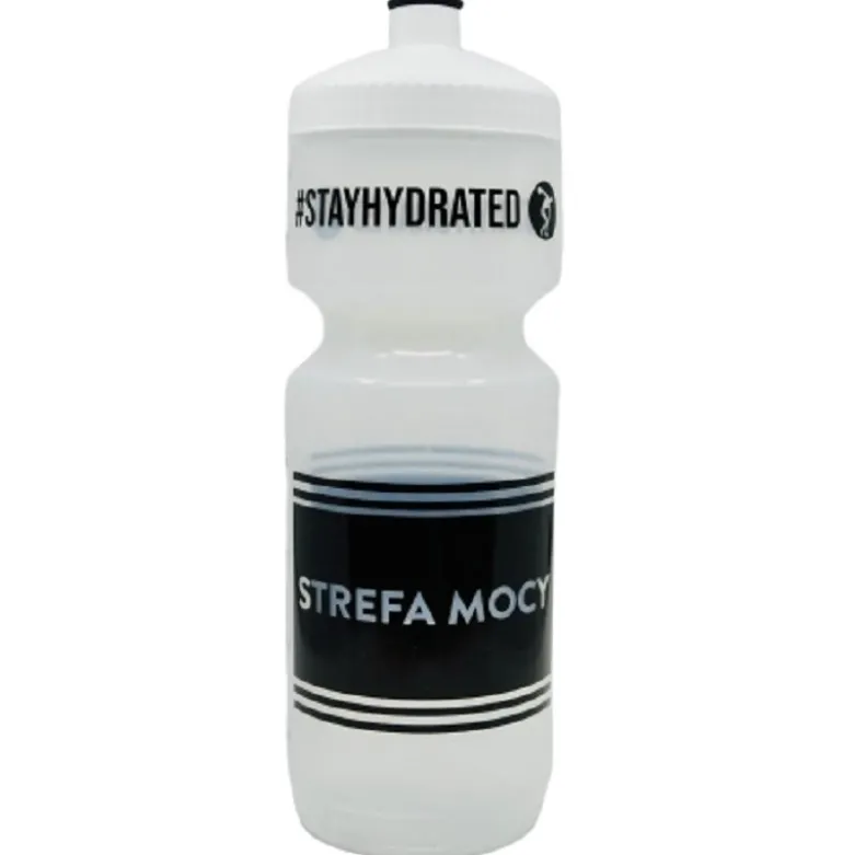 STREFA MOCY Bidon 650 ml
