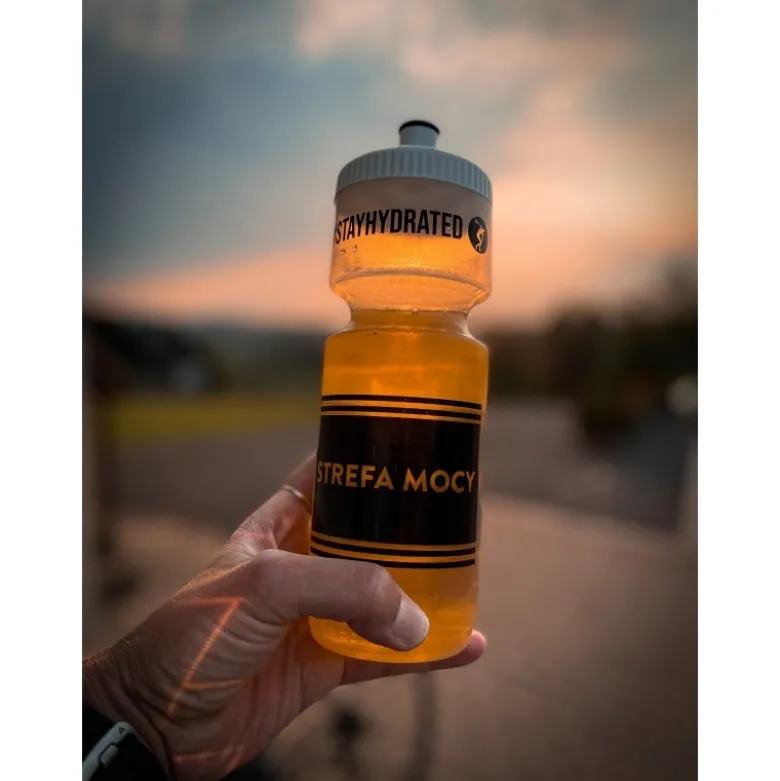 STREFA MOCY Bidon 650 ml