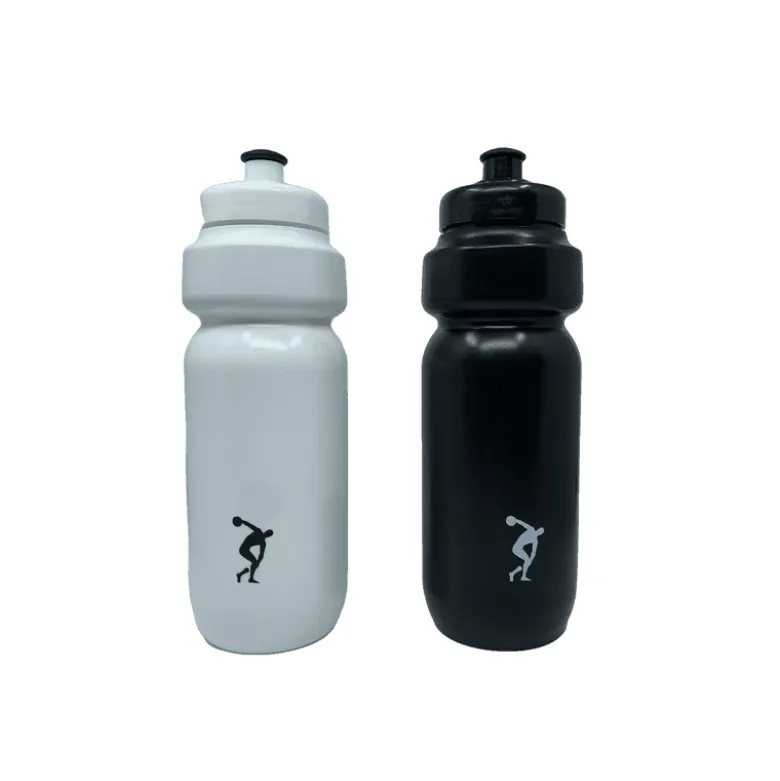 STREFA MOCY Bidon Strefa Mocy 650 ml
