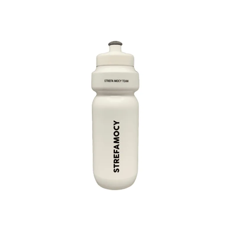STREFA MOCY Bidon Strefa Mocy 650 ml