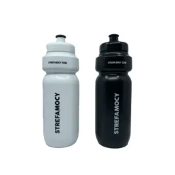 STREFA MOCY Bidon Strefa Mocy 650 ml