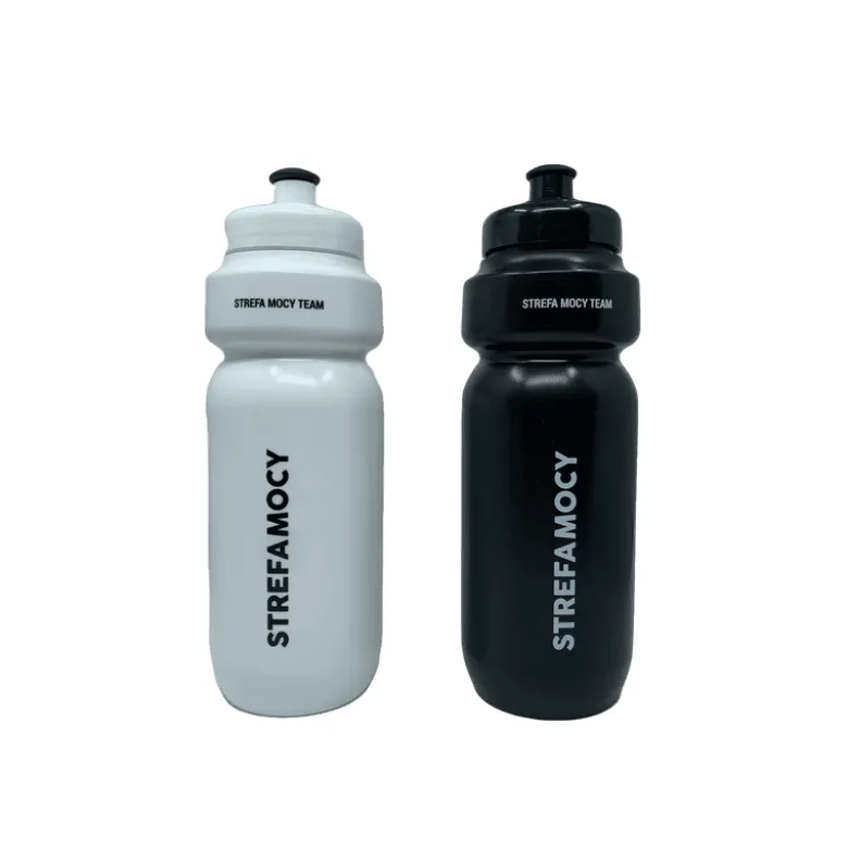 STREFA MOCY Bidon Strefa Mocy 650 ml