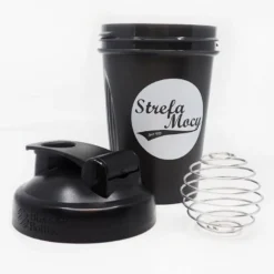 STREFA MOCY Blender Bottle Classic 590 ml
