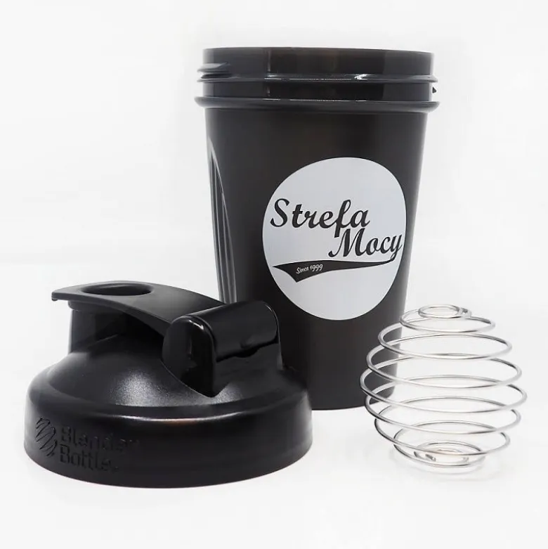 STREFA MOCY Blender Bottle Classic 590 ml