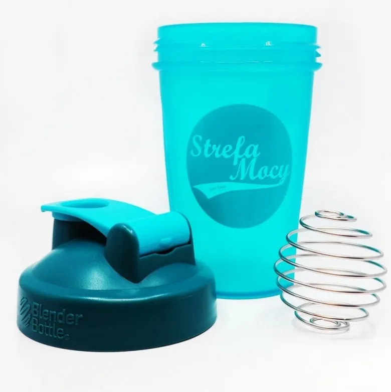STREFA MOCY Blender Bottle Classic 590 ml