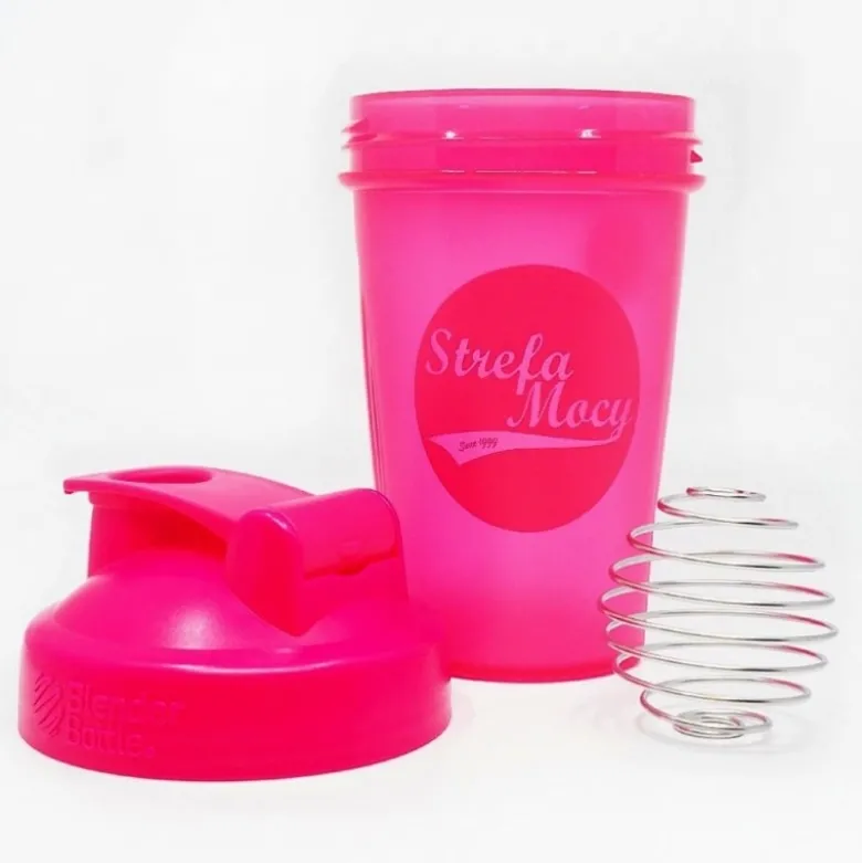 STREFA MOCY Blender Bottle Classic 590 ml
