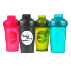 STREFA MOCY Blender Bottle Classic 590 ml