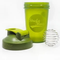 STREFA MOCY Blender Bottle Classic 590 ml