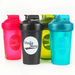 STREFA MOCY Blender Bottle Classic 590 ml