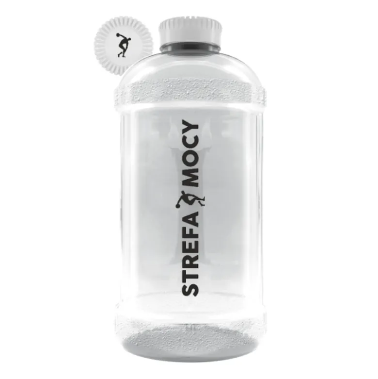 STREFA MOCY Gallon 2200 ml