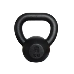 STREFA MOCY Kettlebell 6 kg