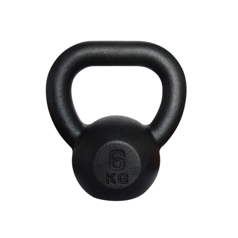STREFA MOCY Kettlebell 6 kg