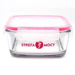 STREFA MOCY Pojemnik 600 ml