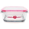 STREFA MOCY Pojemnik 1000 ml
