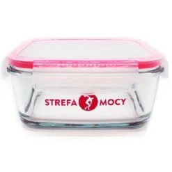 STREFA MOCY Pojemnik 1000 ml