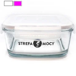 STREFA MOCY Pojemnik 1000 ml