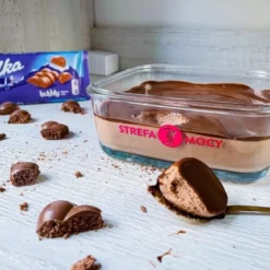 STREFA MOCY Pojemnik 1000 ml