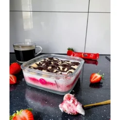 STREFA MOCY Pojemnik 1000 ml
