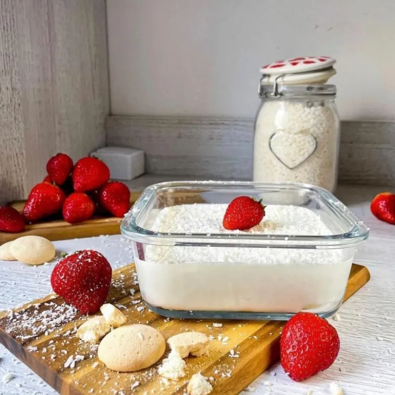 STREFA MOCY Pojemnik 1000 ml