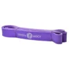 STREFA MOCY Powerband Level 4 Fioletowy