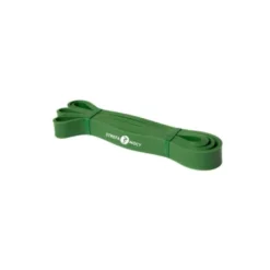 STREFA MOCY Powerband Level 3 Zielony