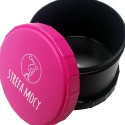 STREFA MOCY Power Box