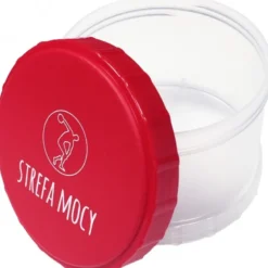 STREFA MOCY Power Box